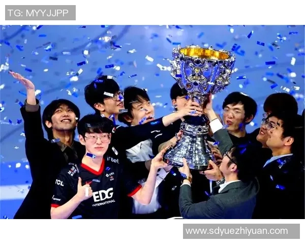 EDG战队实力变革引发热议英雄联盟新格局的崛起与挑战