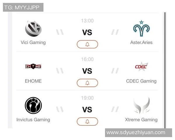 DOTA2战队RNG的快速战术分析与游戏节奏探讨