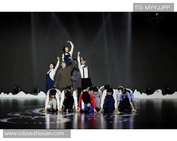 与赵丽畅谈街舞之路与人生追求的精彩对话