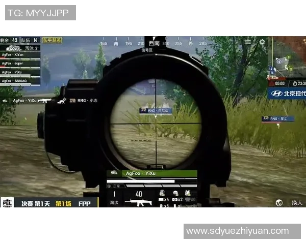 和平精英专题深入解析RNG战队的技术优势与战术策略