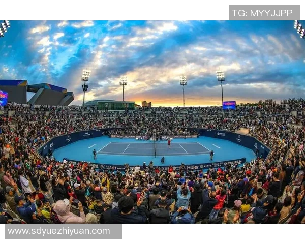 南京网球队的节奏与梦想：探索网球运动在城市中的发展与未来