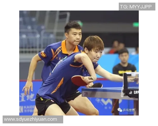 深圳乒乓球队默契配合探讨与训练心得分享